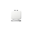 Mill CUS1800MECWA electric space heater Indoor White 1800 W Fan electric space heater