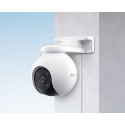 EZVIZ H8 Pro 2K Spherical IP security camera Indoor &amp; outdoor 2304 x 1296 pixels Wall/Pole