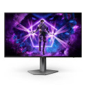 AOC AG276QZD computer monitor 67.3 cm (26.5&quot;) 2560 x 1440 pixels Quad HD OLED Black