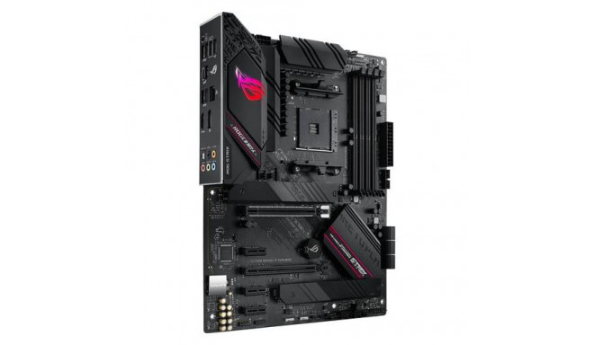 ASUS ROG STRIX B550-F GAMING AMD B550 Socket AM4 ATX