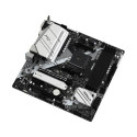 Asrock B550M Pro4 AMD B550 Socket AM4 micro ATX