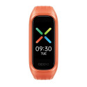 OPPO Band Sport AMOLED Wristband activity tracker 2.79 cm (1.1&quot;) Orange