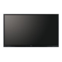 Sharp PN-LC752 Digital signage flat panel 190.5 cm (75") LCD Wi-Fi 450 cd/m² 4K Ultra HD Bl Sharp PN-LC752 Digital signage flat panel 190.5 cm (75") LCD Wi-Fi 450 cd/m² 4K Ultra HD Bl
