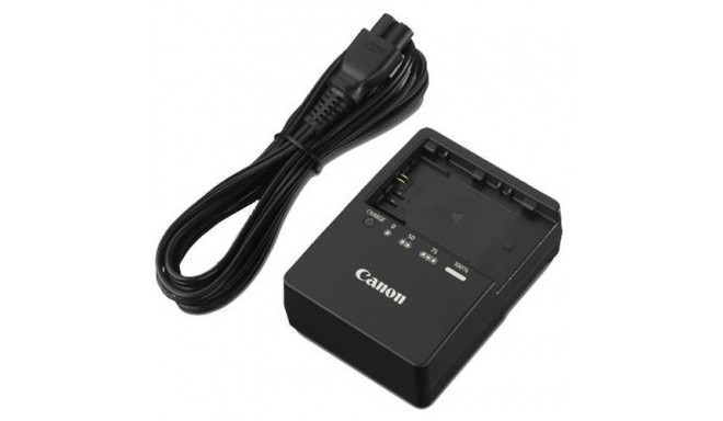 Canon LC-E6E battery charger