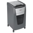 Rexel Optimum AutoFeed+ 225X paper shredder Cross shredding 55 dB 23 cm Black, Grey