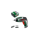 Bosch 0 603 9E0 000 power screwdriver/impact driver 235 RPM Black, Green