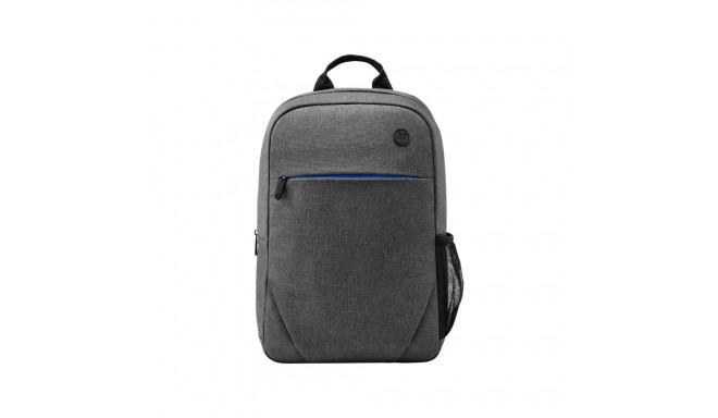 HP Prelude G2 15.6 Backpack, Water resistant - Grey