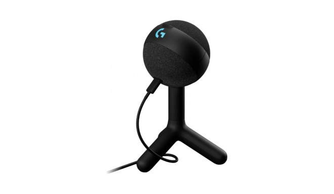 Logitech Microphone 988-000551 / G Yeti Orb Black