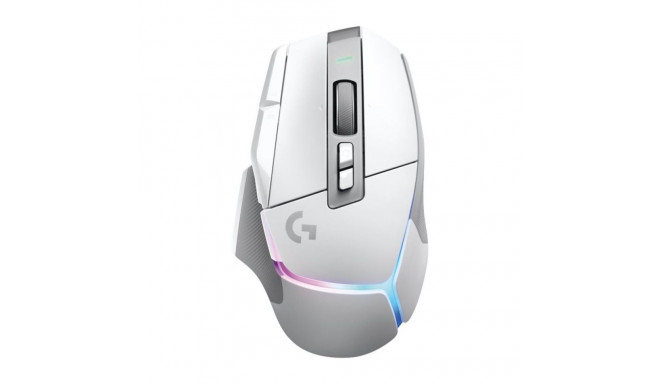 Logitech Mouse 910-006171 / G52XPW White