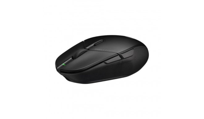 Logitech Mouse 910-006106 / G303 Black