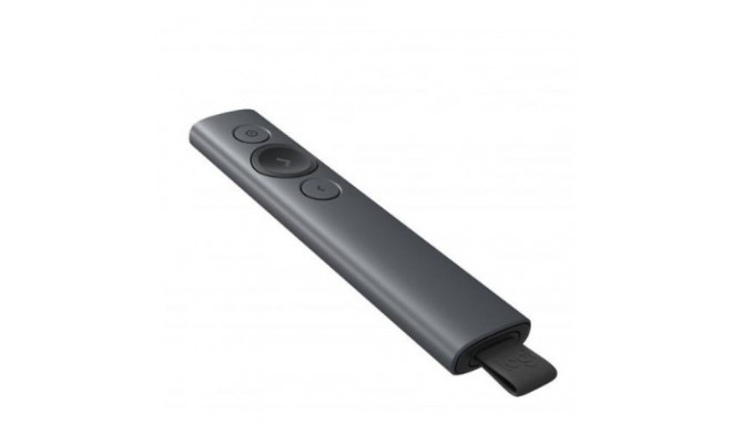 Logitech wireless Presenter Spotlight Plus BT