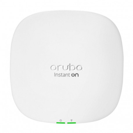 Instant On AP25 (RW) 4x4 Wi-Fi 6 AP