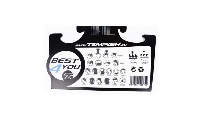 Torusall buff Tempish roosa