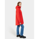 Parka Didriksons Helle 5 punane - 38