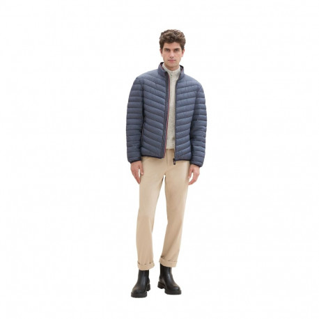 Jope Tom Tailor M tumesinine - L