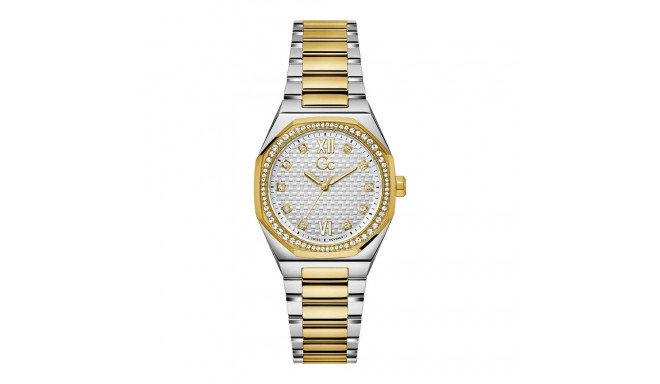 GC Coussin Sleek Z25002L1MF Ladies Watch