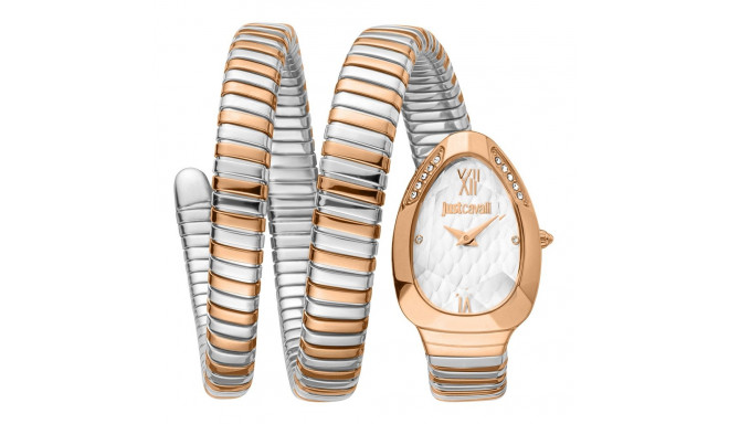 Just Cavalli Glam Evo 9 JC1L224M0085 Ladies Watch