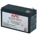 "APC Ersatzbatterie Nr.2 RBC2"