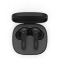"Belkin SOUNDFORM Flow In-Ear-Kopfhörer mit Noise Cancelling, schwarz"