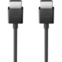 "Belkin Ultra-Highspeed-HDMI-2.1-Kabel, 4K HDR, 2m, schwarz"