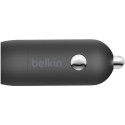 "Belkin BOOST CHARGE 30W USB-C-Kfz-Ladegerät mit Kabel, b"