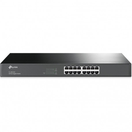 TP-Link võrgulüliti TL-SG1016 16P RM