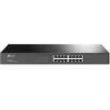 "16P TP-Link TL-SG1016 RM"