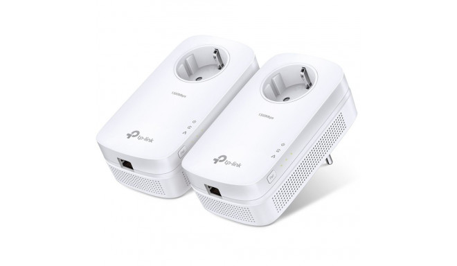 "INTD TP-LINK Powerline TL-PA8010P KIT"