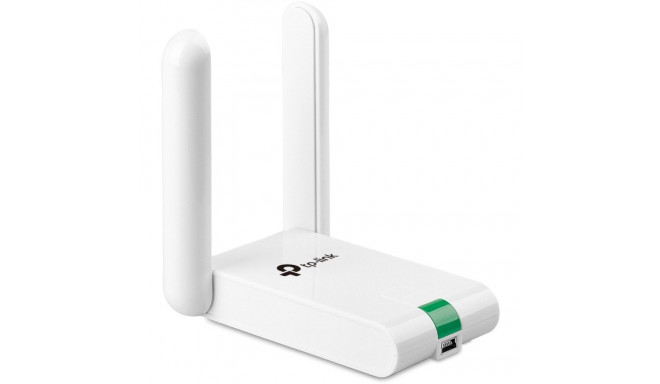 "TP-Link TL-WN822N - 300Mbps High Gain Wi-Fi USB Adapter"