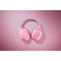 "Razer Barracuda X Headset wireless overear pink"