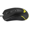 "ASUS Gaming Mouse TUF Gaming M3 Gen II black"