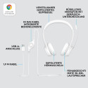 "Logitech Headset H390"