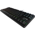 "Cherry G80-3000N RGB TKL - Tastatur - Hintergrundbeleuchtung"