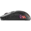 "Cherry Xtrfy M42 - optisch - kabellos - Schwarz"