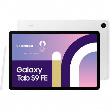 "Samsung Galaxy Tab S9 FE Wi-Fi"
