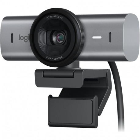 "Logitech Brio 705 Graphit 4K Master Series"