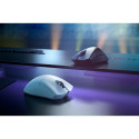 "Razer DeathAdder V3 Pro white"