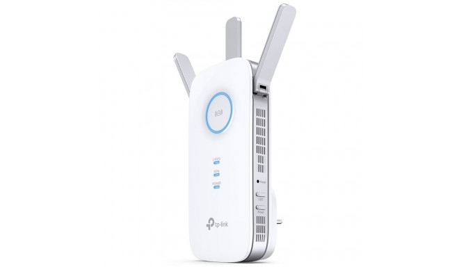 "TP-LINK RE550 - AC1900 Wi-Fi Range Extender"