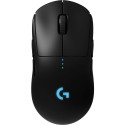 "Logitech Gaming G Pro Black"