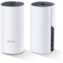 "TP-Link Deco P9 Powerline-Mesh-WLAN Set 2-Pack (AC1200 + AV1000)"