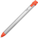 "Logitech Digital pen Crayon Orange/Silver"