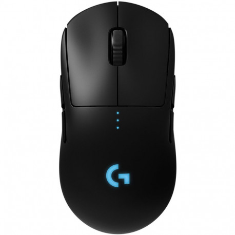 "Logitech G Pro Wireless - GAMING"