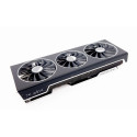 "RX 7800 XT 16GB XFX Speedster MERC319 Black Edition GDDR6 3 Fan"