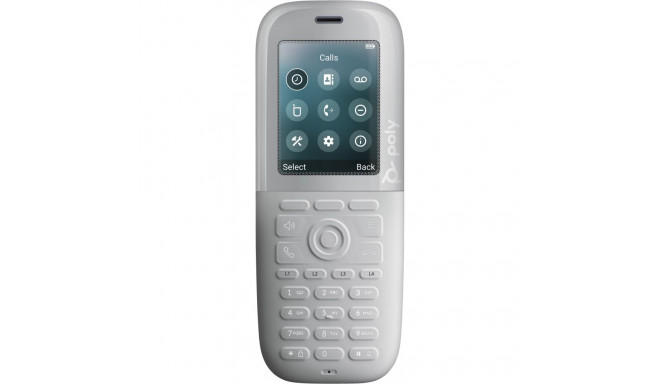 "HP Poly Rove 40 DECT IP Mobilteil"