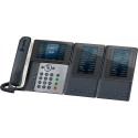 "HP Poly Edge E550 IP Phone"