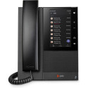 "HP Poly CCX 505 Phone Teams (PoE, ohne Netzteil)"