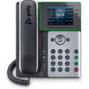 "HP Poly Edge E320 IP Phone"