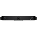 "HP Poly Studio V52 USB 4K Videobar Teams"