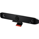 "HP Poly Studio V52 USB 4K Videobar Teams"