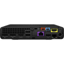 "HP Poly Studio Base Kit G9 Plus Teams mit HP Mini IP PC"